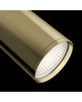 Потолочный светильник Technical C051CL-01BS-foto3