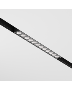 Трековый светильник Technical TR031-4-18W3K-S-DS-B-foto2