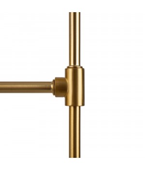 Настенный светильник (бра) Freya FR5204WL-01BS-foto7