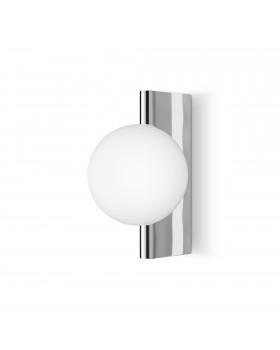 Настенный светильник (бра) Maytoni MOD324WL-01CH-foto2