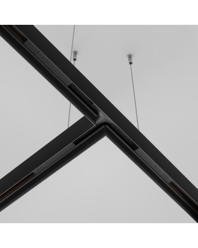 Комплектующие для систем освещения с токоведущими элементами Technical TRA034CWT-42B-foto3