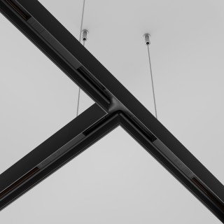 Комплектующие для систем освещения с токоведущими элементами Technical TRA034CWT-42B-foto3