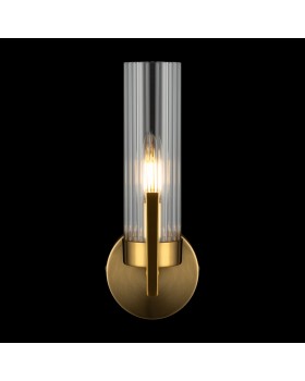 Настенный светильник (бра) Freya FR5214WL-01BS-foto4