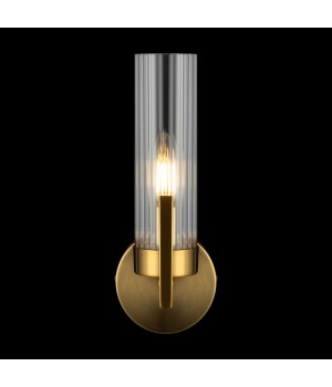 Настенный светильник (бра) Freya FR5214WL-01BS-foto4