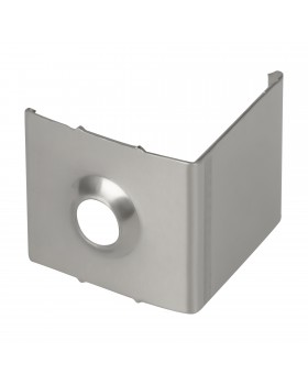 Комплектующие для профиля Led Strip ALM008MT-foto3