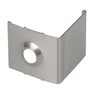 Комплектующие для профиля Led Strip ALM008MT-foto3