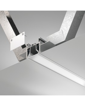 Профиль Led Strip ALM014S-2M-foto2