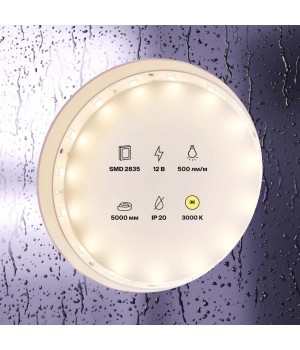 Светодиодная лента 10102-foto2