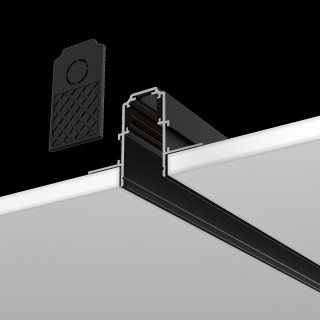 Шинопровод встраиваемый Technical TRX034-422B-foto5