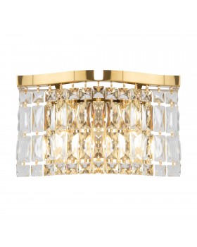 Настенный светильник (бра) Maytoni DIA005WL-02G-foto10