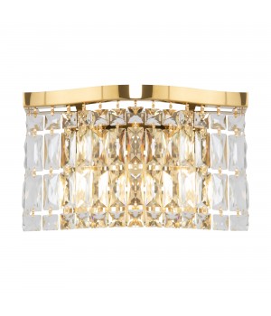 Настенный светильник (бра) Maytoni DIA005WL-02G-foto11