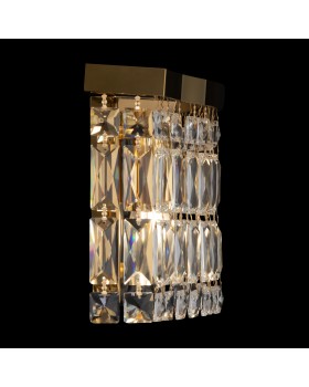 Настенный светильник (бра) Maytoni DIA005WL-02G-foto5