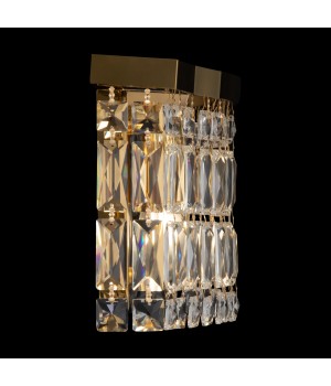 Настенный светильник (бра) Maytoni DIA005WL-02G-foto5