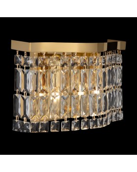 Настенный светильник (бра) Maytoni DIA005WL-02G-foto4