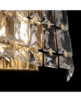 Настенный светильник (бра) Maytoni DIA005WL-02G-foto3