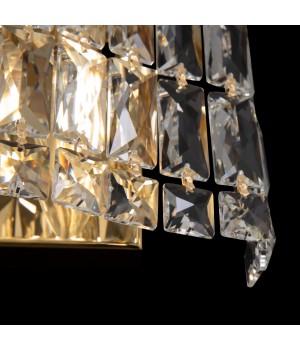 Настенный светильник (бра) Maytoni DIA005WL-02G-foto3