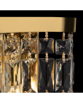 Настенный светильник (бра) Maytoni DIA005WL-02G-foto12