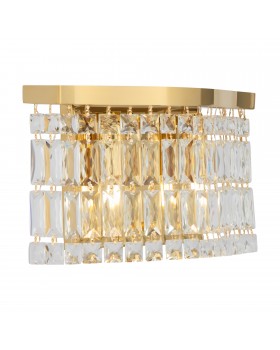 Настенный светильник (бра) Maytoni DIA005WL-02G-foto8