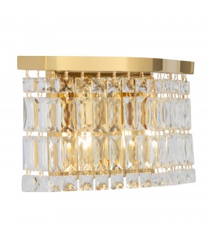 Настенный светильник (бра) Maytoni DIA005WL-02G-foto8