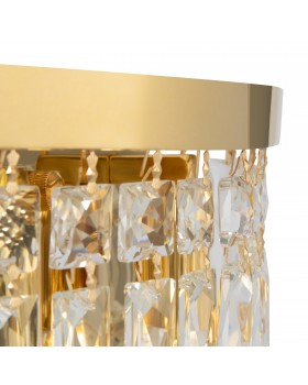 Настенный светильник (бра) Maytoni DIA005WL-02G-foto7