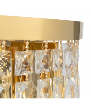 Настенный светильник (бра) Maytoni DIA005WL-02G-foto7