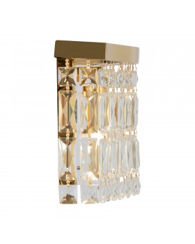 Настенный светильник (бра) Maytoni DIA005WL-02G-foto6