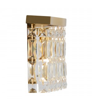 Настенный светильник (бра) Maytoni DIA005WL-02G-foto6