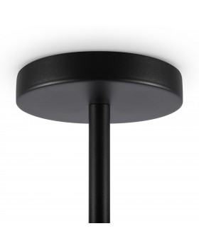 Подвесной светильник Freya FR5201PL-06B-foto3