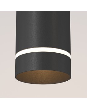 Подвесной светильник Technical P085PL-12W3K-B-foto2