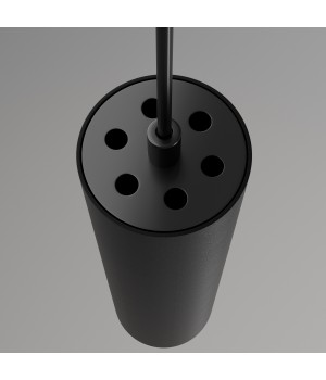 Трековый подвесной светильник Technical TR041-2-12W3K-B-foto2