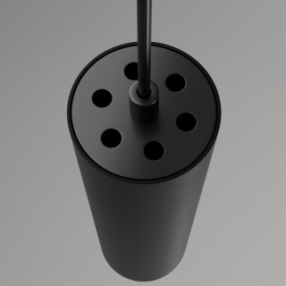 Трековый подвесной светильник Technical TR041-2-12W3K-B-foto2