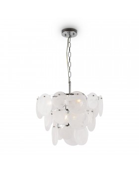 Подвесной светильник Freya FR5197PL-05CH-foto2