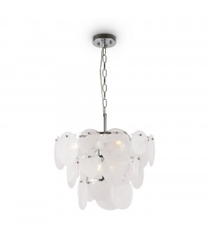 Подвесной светильник Freya FR5197PL-05CH-foto2