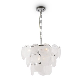 Подвесной светильник Freya FR5197PL-05CH-foto2