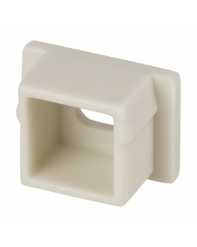 Комплектующие для профиля Led Strip ALM006EC-foto3