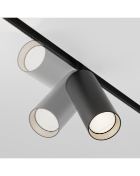 Трековый светильник Technical TR032-4-20W3K-W-DS-B-foto4