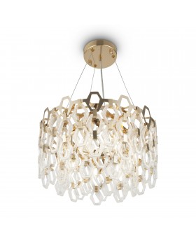 Подвесной светильник Maytoni MOD490PL-07G-foto11