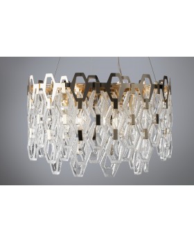 Подвесной светильник Maytoni MOD490PL-07G-foto6