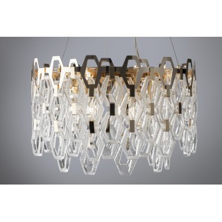 Подвесной светильник Maytoni MOD490PL-07G-foto6