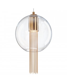 Подвесной светильник Maytoni P095PL-01BZ1-foto7