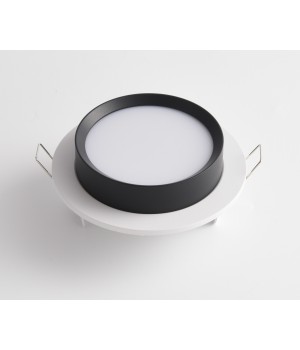 Встраиваемый светильник Technical DL086-GX53-RD-WB-foto4