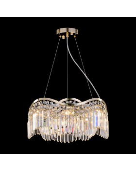 Подвесной светильник Maytoni DIA201PL-06G-foto2