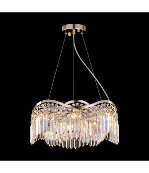 Подвесной светильник Maytoni DIA201PL-06G-foto2