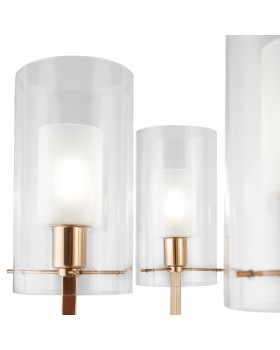 Подвесной светильник Freya FR5206PL-06FG-foto2