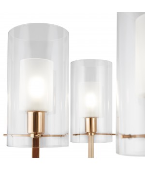 Подвесной светильник Freya FR5206PL-06FG-foto2