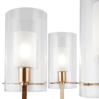 Подвесной светильник Freya FR5206PL-06FG-foto2