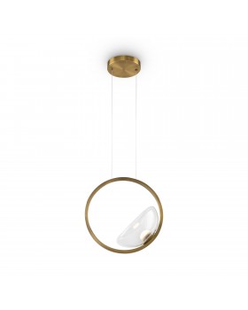 Подвесной светильник Maytoni MOD327PL-L5BS3K-foto2