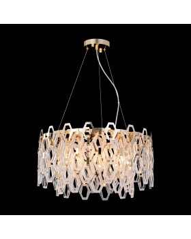 Подвесной светильник Maytoni MOD490PL-09G-foto7