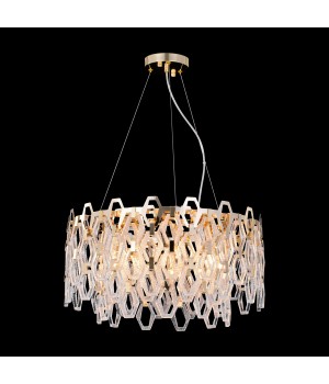 Подвесной светильник Maytoni MOD490PL-09G-foto7