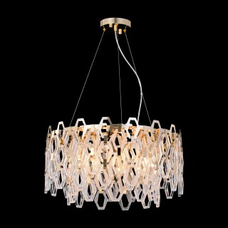 Подвесной светильник Maytoni MOD490PL-09G-foto7